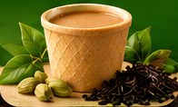 Elaichi Chai