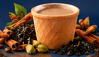 Masala Chai